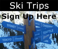 Current Season Ski & Boarding Trips