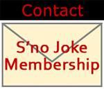 Contact SnoJoke Membership